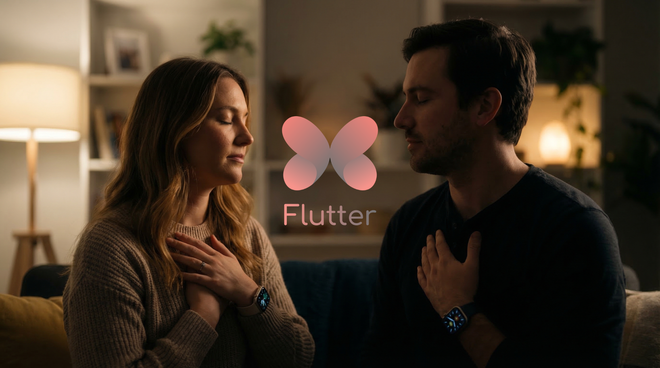 Flutter